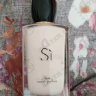 Отзыв Giorgio Armani Si Fiori
