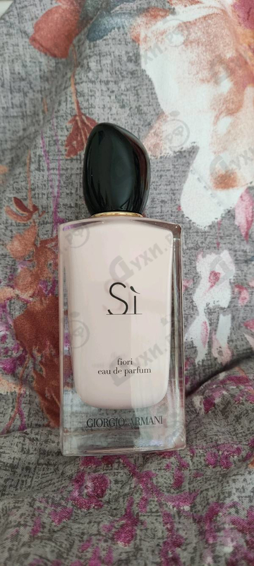 Купить Si Fiori от Giorgio Armani