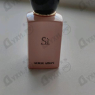 Отзыв Giorgio Armani Si Fiori