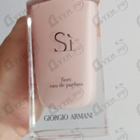 Отзывы Giorgio Armani Si Fiori
