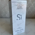 Отзыв Giorgio Armani Si Fiori