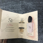 Отзыв Giorgio Armani Si Fiori