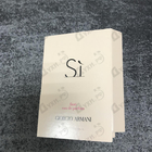 Духи Si Fiori от Giorgio Armani