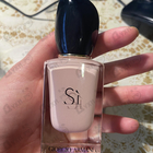 Отзывы Giorgio Armani Si Fiori