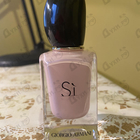 Отзыв Giorgio Armani Si Fiori