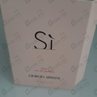 Парфюм Giorgio Armani Si Fiori