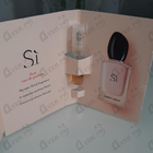 Духи Si Fiori от Giorgio Armani