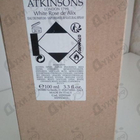 Духи White Rose De Alix от Atkinsons