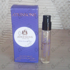 Отзыв Atkinsons White Rose De Alix