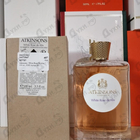 Отзывы Atkinsons White Rose De Alix