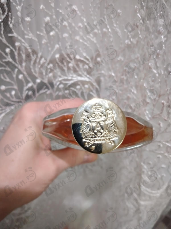 Парфюмерия White Rose De Alix от Atkinsons