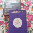 Духи White Rose De Alix от Atkinsons