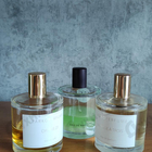 Отзыв Zarkoperfume Chypre 23