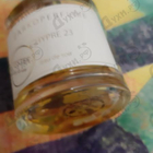 Парфюм Zarkoperfume Chypre 23