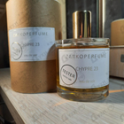Отзывы Zarkoperfume Chypre 23
