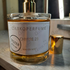 Отзыв Zarkoperfume Chypre 23