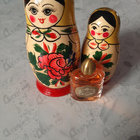 Парфюм Новая Заря Красная Москва Лайт