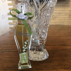 Парфюм Новая Заря Ландыш  Серебристый