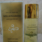 Отзывы Новая Заря Миллионерша