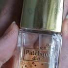 Отзывы Новая Заря Золотая Пачули Лайт