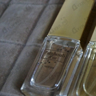 Парфюм Новая Заря Золотая Пачули Лайт