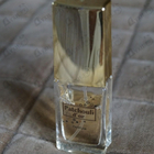 Духи Золотая Пачули Лайт от Новая Заря