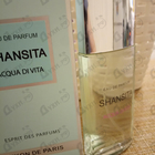 Парфюм Новая Заря Шансита Аква Де Вита
