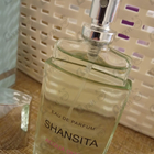 Духи Шансита Аква Де Вита от Новая Заря