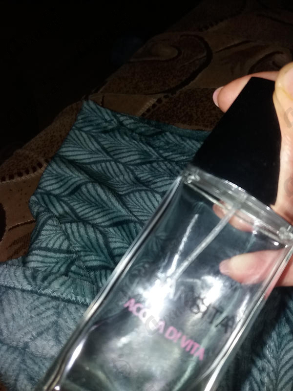 Отзыв Новая Заря Шансита Аква Де Вита Парфюмерия Шансита Аква Де Вита от Новая Заря