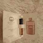 Отзывы Gucci Guilty Eau De Parfum