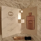 Отзыв Gucci Guilty Eau De Parfum