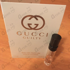 Духи Guilty Eau De Parfum от Gucci