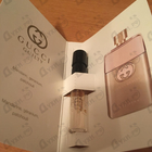 Отзывы Gucci Guilty Eau De Parfum