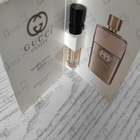 Отзывы Gucci Guilty Eau De Parfum