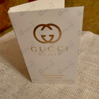 Отзывы Gucci Guilty Eau De Parfum