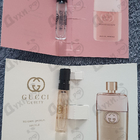 Отзывы Gucci Guilty Eau De Parfum