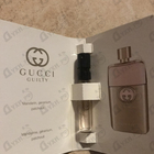 Духи Guilty Eau De Parfum от Gucci