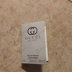 Отзывы Gucci Guilty Eau De Parfum