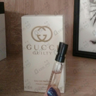 Отзывы Gucci Guilty Eau De Parfum
