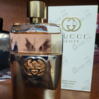 Отзывы Gucci Guilty Eau De Parfum