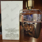 Отзывы Gucci Guilty Eau De Parfum