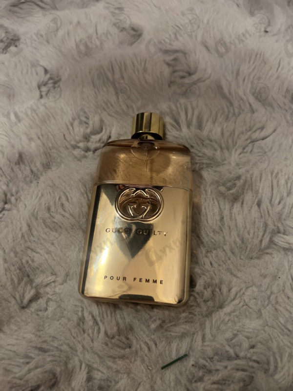 Духи Guilty Eau De Parfum от Gucci