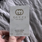 Отзывы Gucci Guilty Eau De Parfum