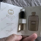 Отзыв Gucci Guilty Eau De Parfum
