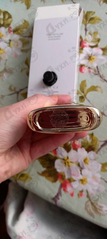 Отзывы Gucci Guilty Eau De Parfum