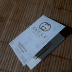 Парфюм Gucci Guilty Eau De Parfum