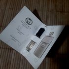 Отзывы Gucci Guilty Eau De Parfum