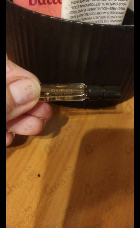 Купить Guilty Eau De Parfum от Gucci