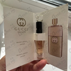 Отзывы Gucci Guilty Eau De Parfum