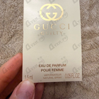 Отзыв Gucci Guilty Eau De Parfum